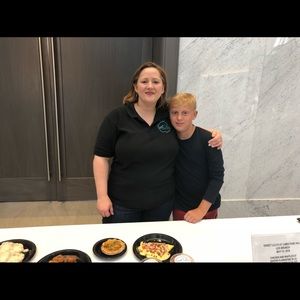 Meet your Posher, Beth